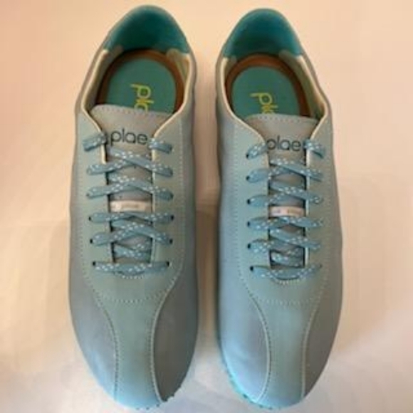 NEW Plae Sun Amped Aqua Lightweight Packable Sneakers Women's Size 9/Men's 7.5 - Picture 6 of 8